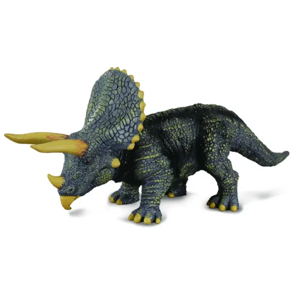 COLLECTA PREHISTORIC WORLD TRICERATOPS L