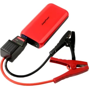 JUMPSPOWER GT 8000MAH APUKÄYNNISTIN