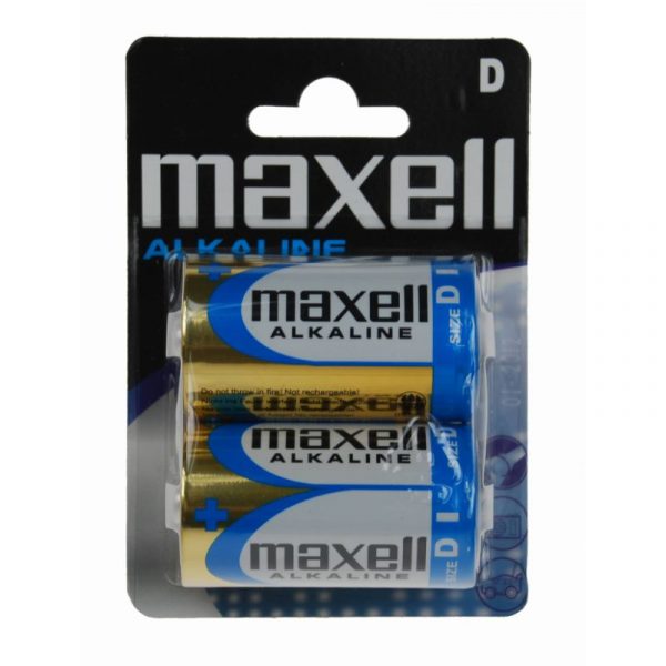 MAXELL D PARISTO 2KPL