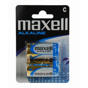 MAXELL C PARISTO 2KPL