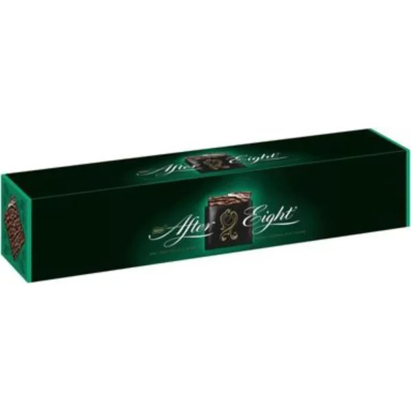 AFTER EIGHT 400G MINTTUTÄYTTEINEN SUKLAA