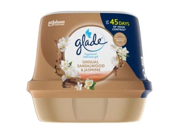 GLADE HYYTELÖ 180G SANDALWOOD