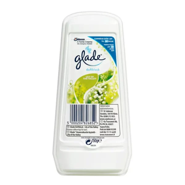 GLADE ILMANRAIKASTINGEELI LILY 150G