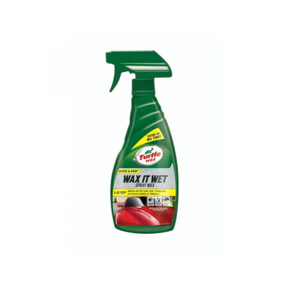 TURTLE WAX IT WET 500ML