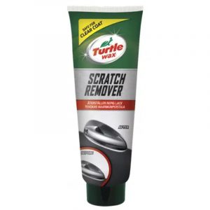 TURTLE WAX NAARMUNPOISTAJA SCRATCH REMOVER 100ML