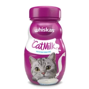 WHISKAS KISSANMAITO 200 ML