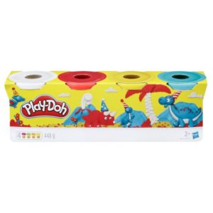 PLAY DOH CLASSIC COLOR