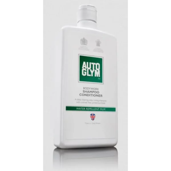 AUTOGLYM BODYWORK SHAMPOO CONDI 500ML