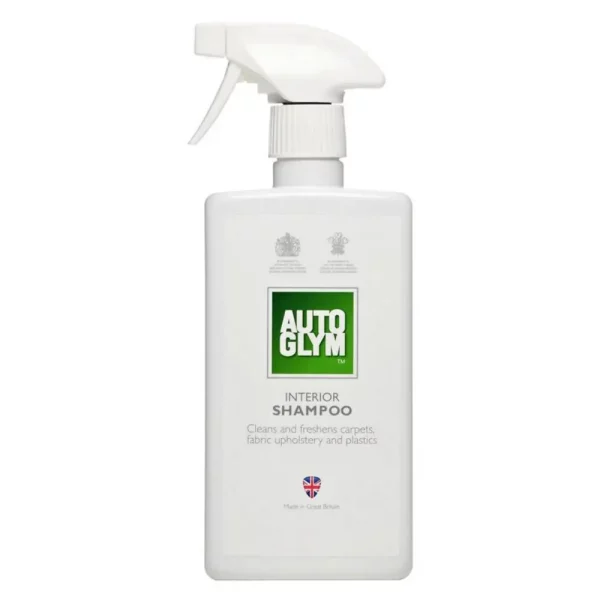 AUTOGLYM INTERIOR SHAMPOO 500ML