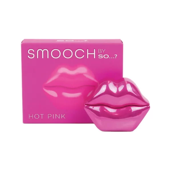 HAJUVESI SMOOCH HOT PINK 30 ML