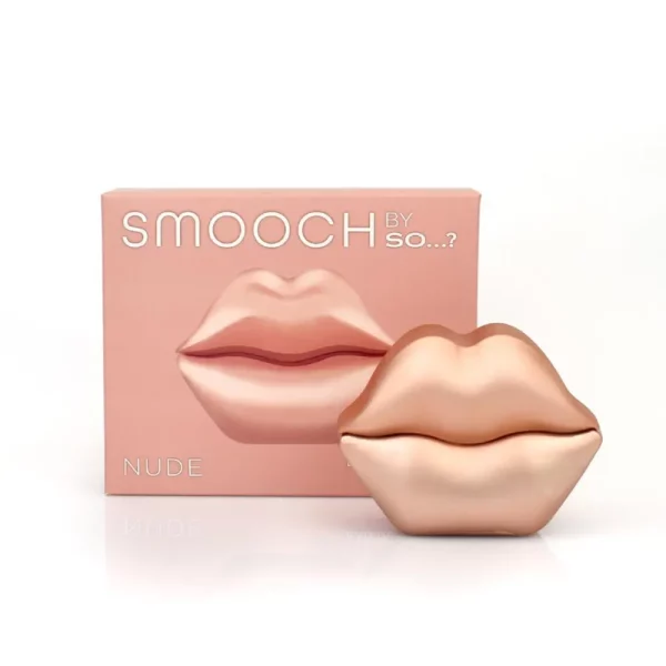 SO SMOOCH NUDE 30ML HAJUVESI