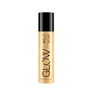 SO...? BODY GLOW GETTER VARTALOSUIHKE 140ML