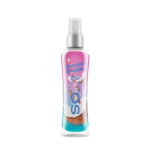 SO...? BODY MIST COCONUT SUNDAE VARTALOSUIHKE 100ML