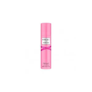 MISS SO AMORE ROSA 140ML HAJUVESI