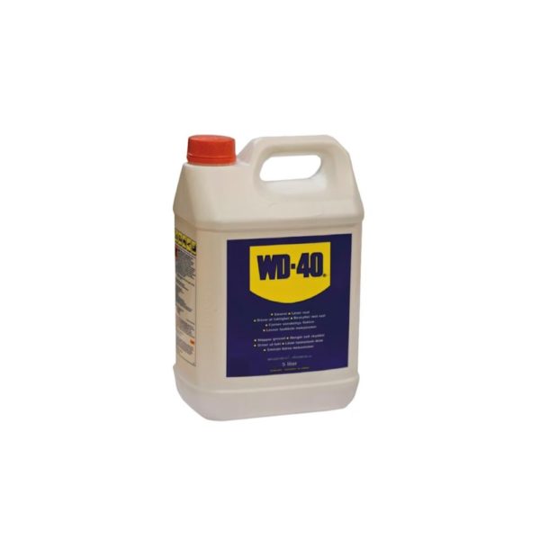 WD-40 MONITOIMIAINE 5L