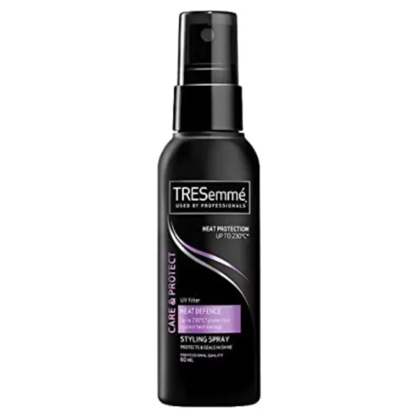 TRESEMMé HEAT DEFENCE CARE-PROTECT HIUSSPRAY 60ML