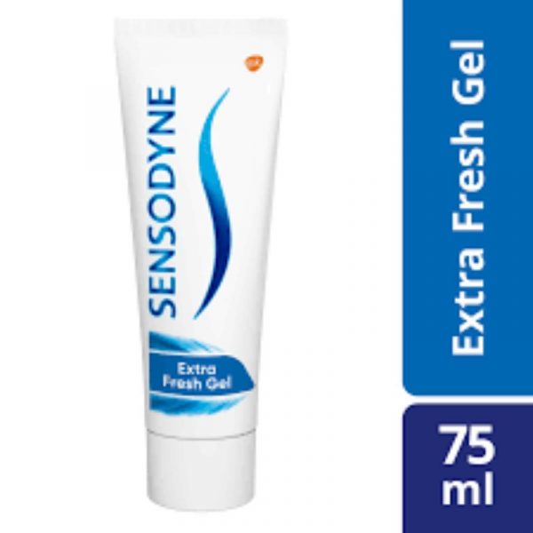 SENSODYNE HAMMASTAHNA EXTRA FRESH 75ML