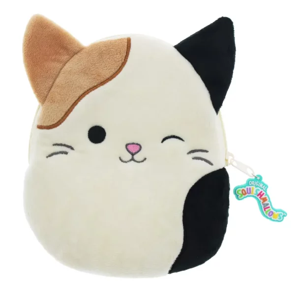 SQUISHMALLOWS PLUSH PENAALI