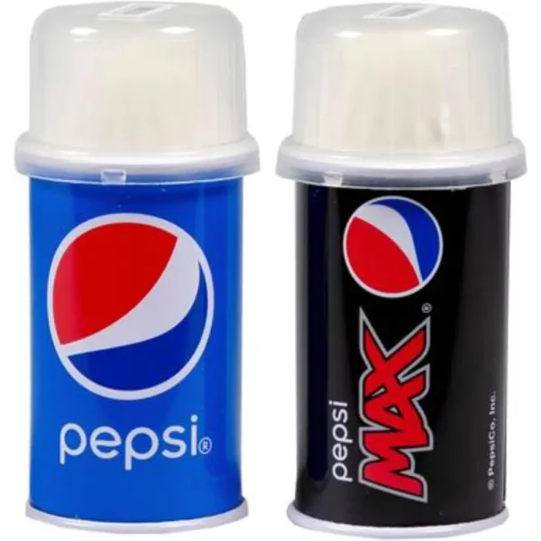 PEPSI PYYHEKUMI 2 ERILAISTA