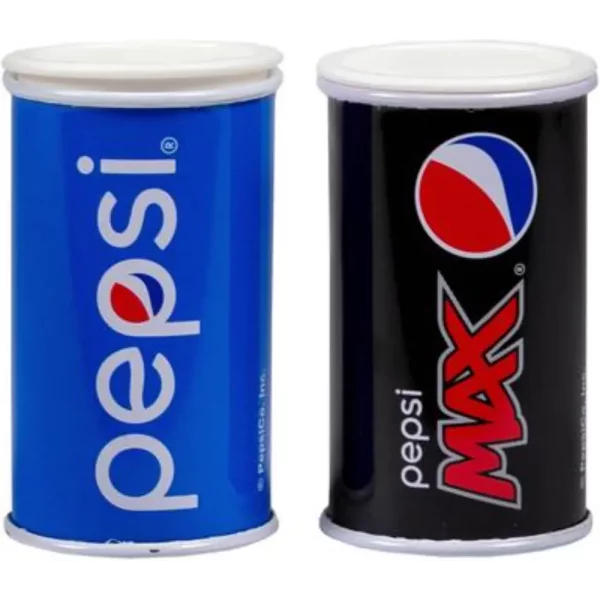 PEPSI TEROITIN 2 ERILAISTA