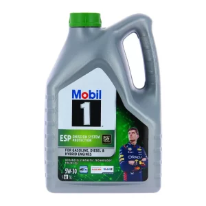 MOBIL 1 ESP 5W-30 5L