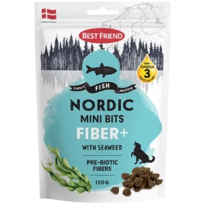 BEST FRIEND NORDIC WELLNESS BAR MINI