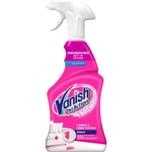 VANISH 500 ML MATTO/TEKSTIILISUIHKE