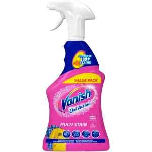 VANISH OXI ACTION 900ML ESIKÄSITTELYSUIHKE