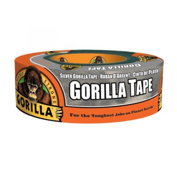 GORILLA TEIPPI HOPEA 32M