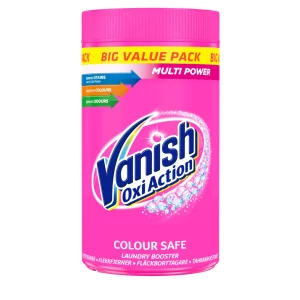 VANISH COLOR 1.5 KG TAHRANPOISTOJAUHE