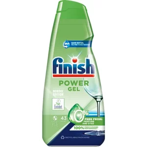 FINISH KONETISKIGEELI ALL IN 1 650ML