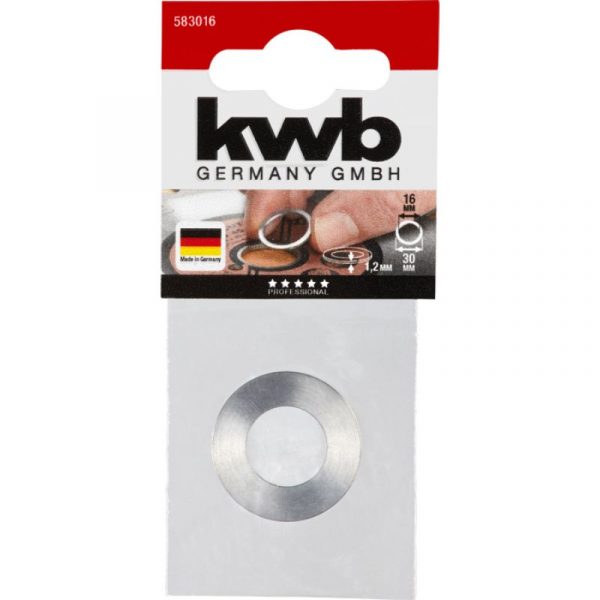 KWB SUPISTAJA 20-16MM