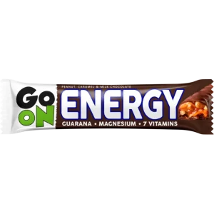 GO ON ENERGIAPATUKKA 50G