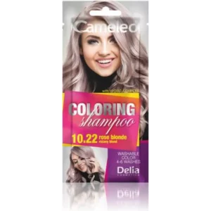 CAMELEO COLORING SHAMPOO 10.22 ROSE BL