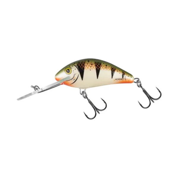 VAAPPU SALMO HORNET 6F NOR/PER