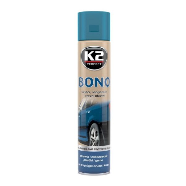 K2 BONO PUSKURIN HOITOAINE 300ML