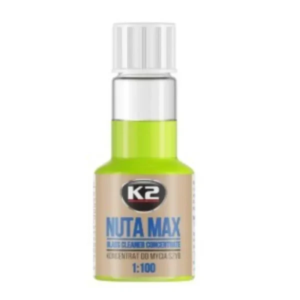 K2 NUTA MAX (ITIKKA LASOL) LASINPESUNESTE 50ML