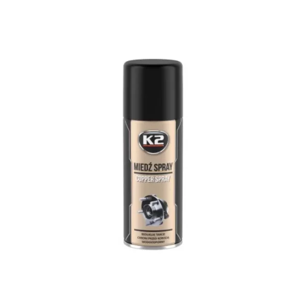 K2 KUPARISPRAY 400 ML