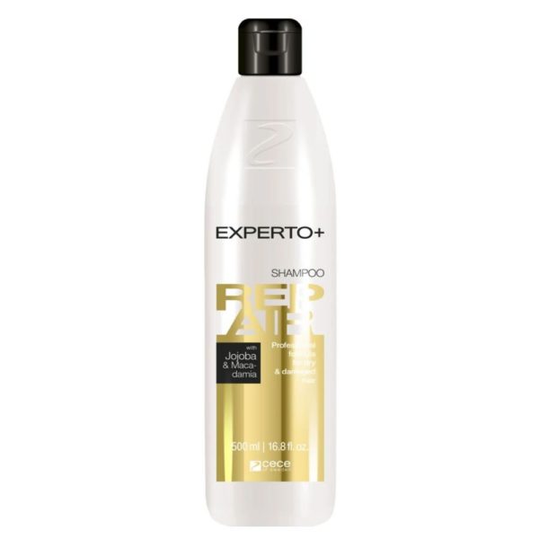 EXPERTO+ SHAMPOO REPAIR 500ML