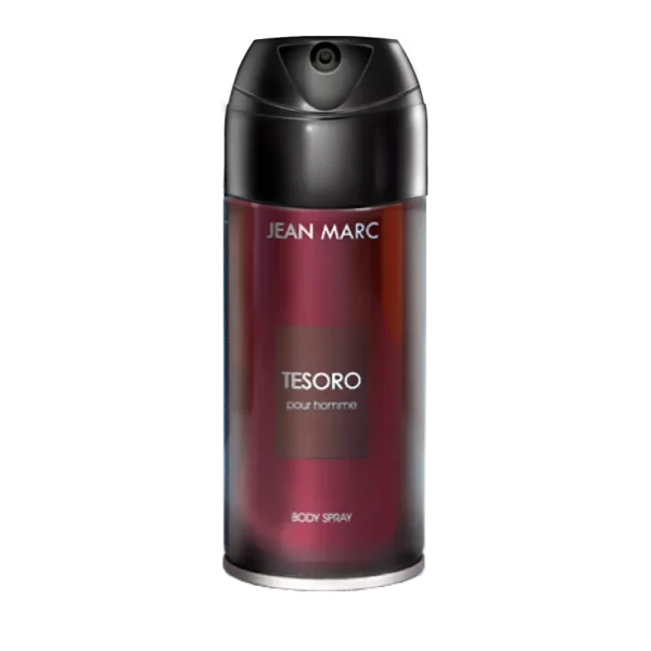 TESORO DEODORANTTISPRAY 150ML