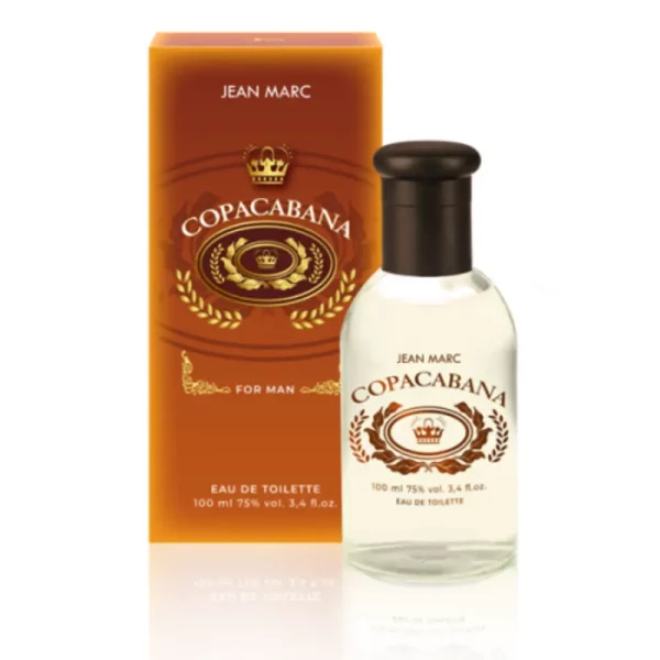 JEAN MARC EDT COPACAPANA 100ML