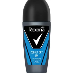 REXONA MEN ROLL-ON COBALT 50ML