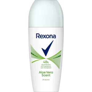 REXONA ROLL-ON ALOE VERA 50ML