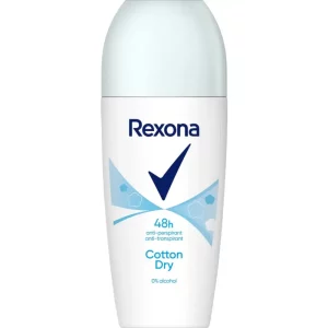 REXONA ROLL-ON COTTON DRY 50ML