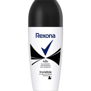 REXONA ROLL-ON INVISIBLE 