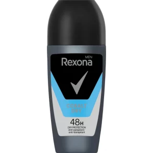 REXONA MEN ROLL-ON COBALT