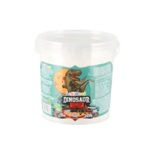 LOLLIBONI HATTARA DINOSAURUKSET 50G