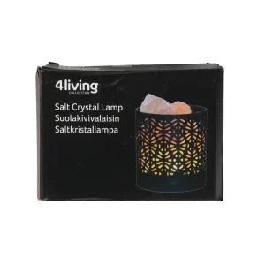 4LIVING SUOLAKIVIVALAISIN LEHTI USB