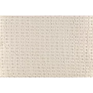 4LIVING PÄIVÄPEITTO WAFFLE 150X250 CM BEIGE