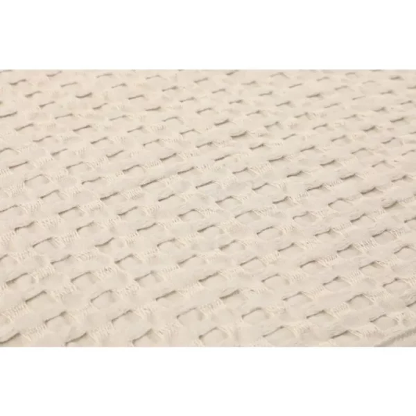 4LIVING PÄIVÄPEITTO WAFFLE 150X250 CM BEIGE